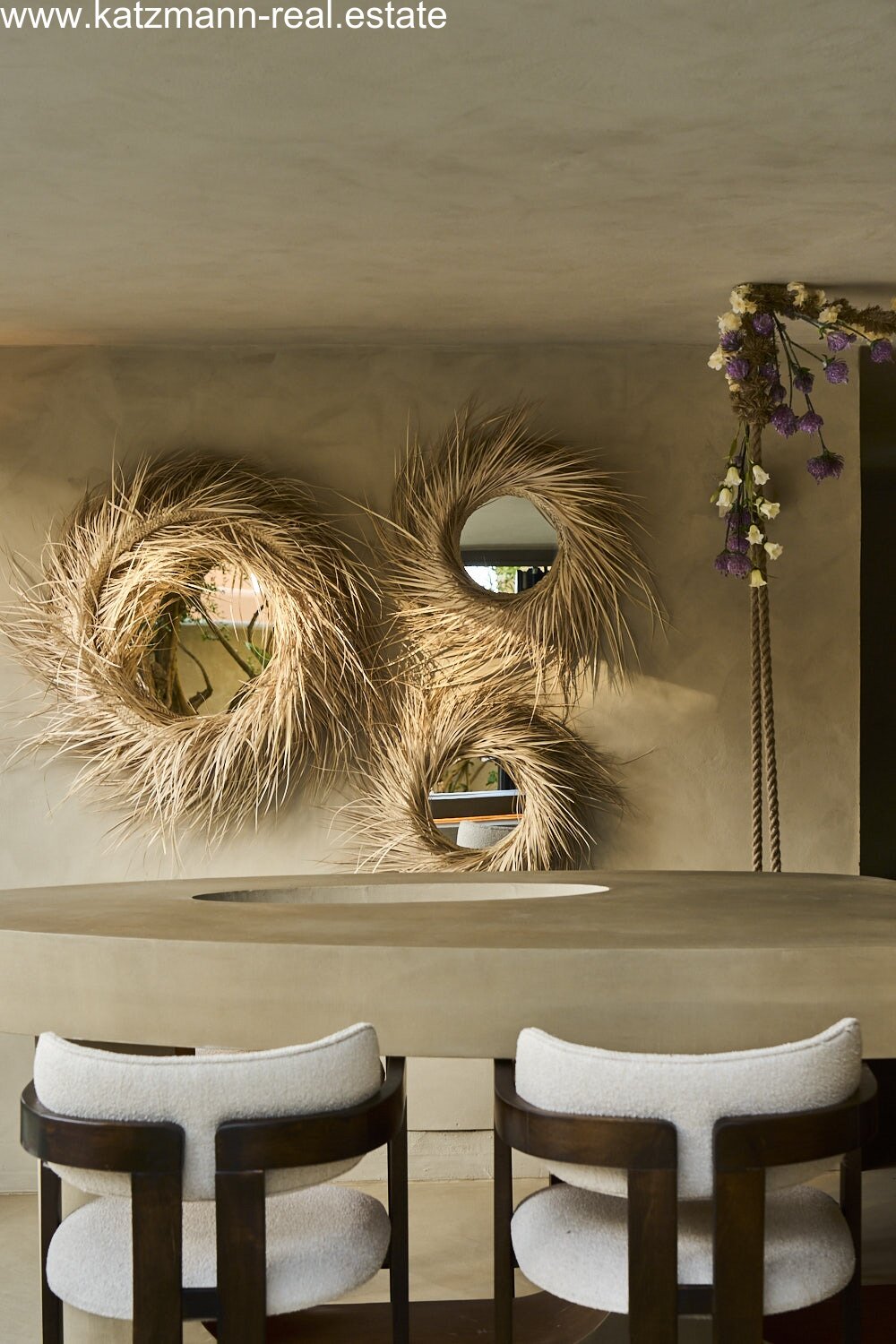 Yin Yang – Villa in Can Furnet