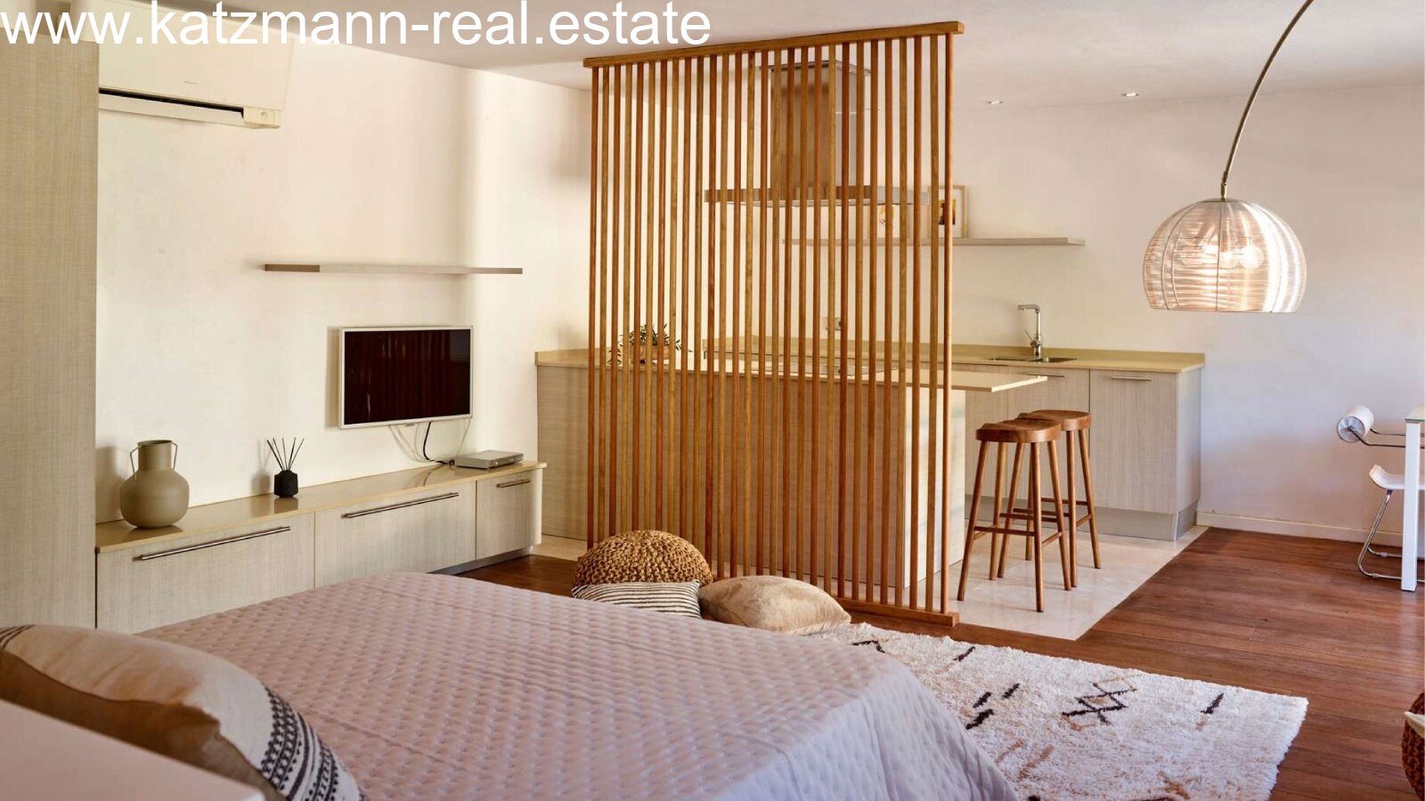 CAN ROSELL - Villa in Sa Carroca