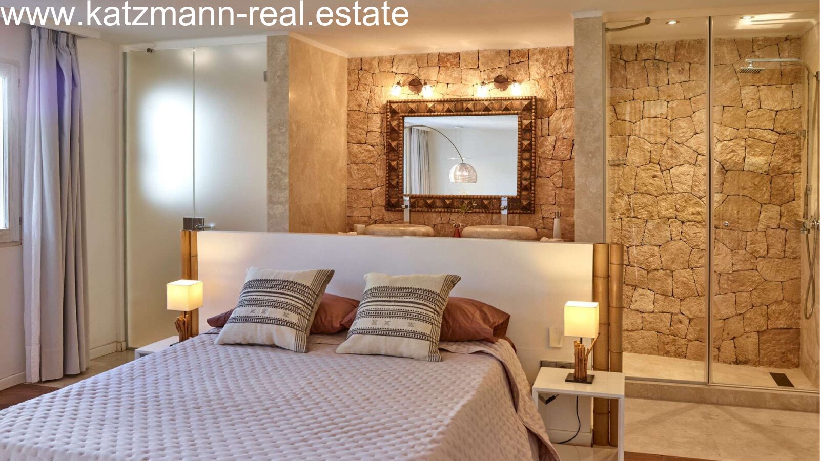 CAN ROSELL - Villa in Sa Carroca