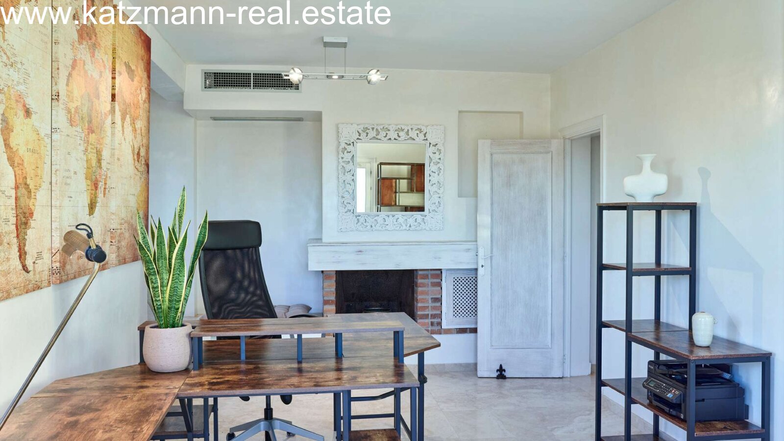 CAN ROSELL - Villa in Sa Carroca