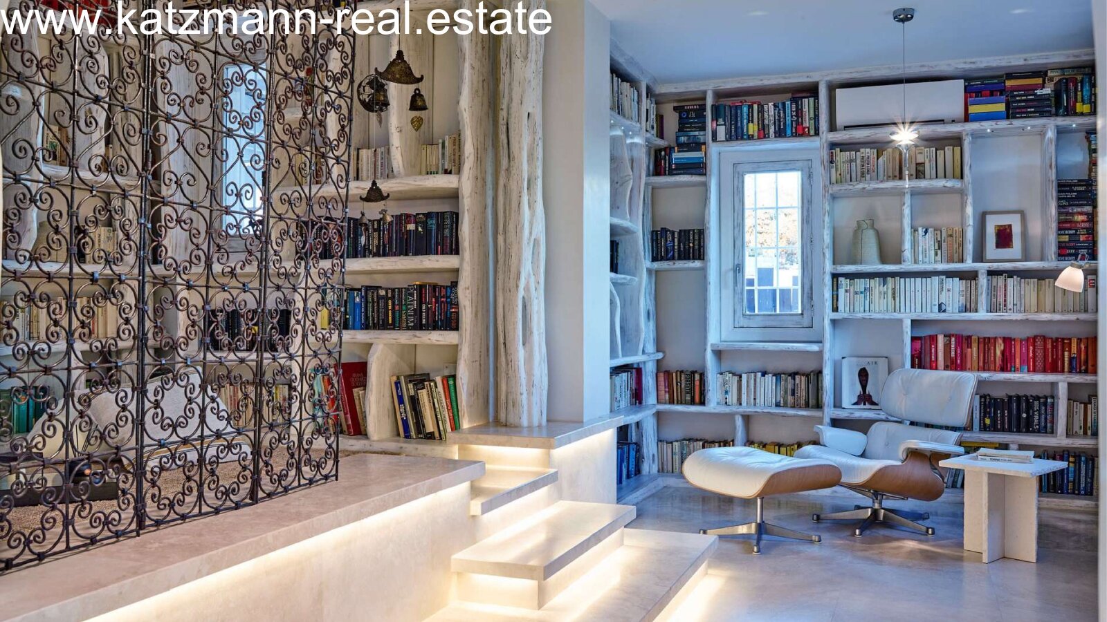 CAN ROSELL - Villa in Sa Carroca