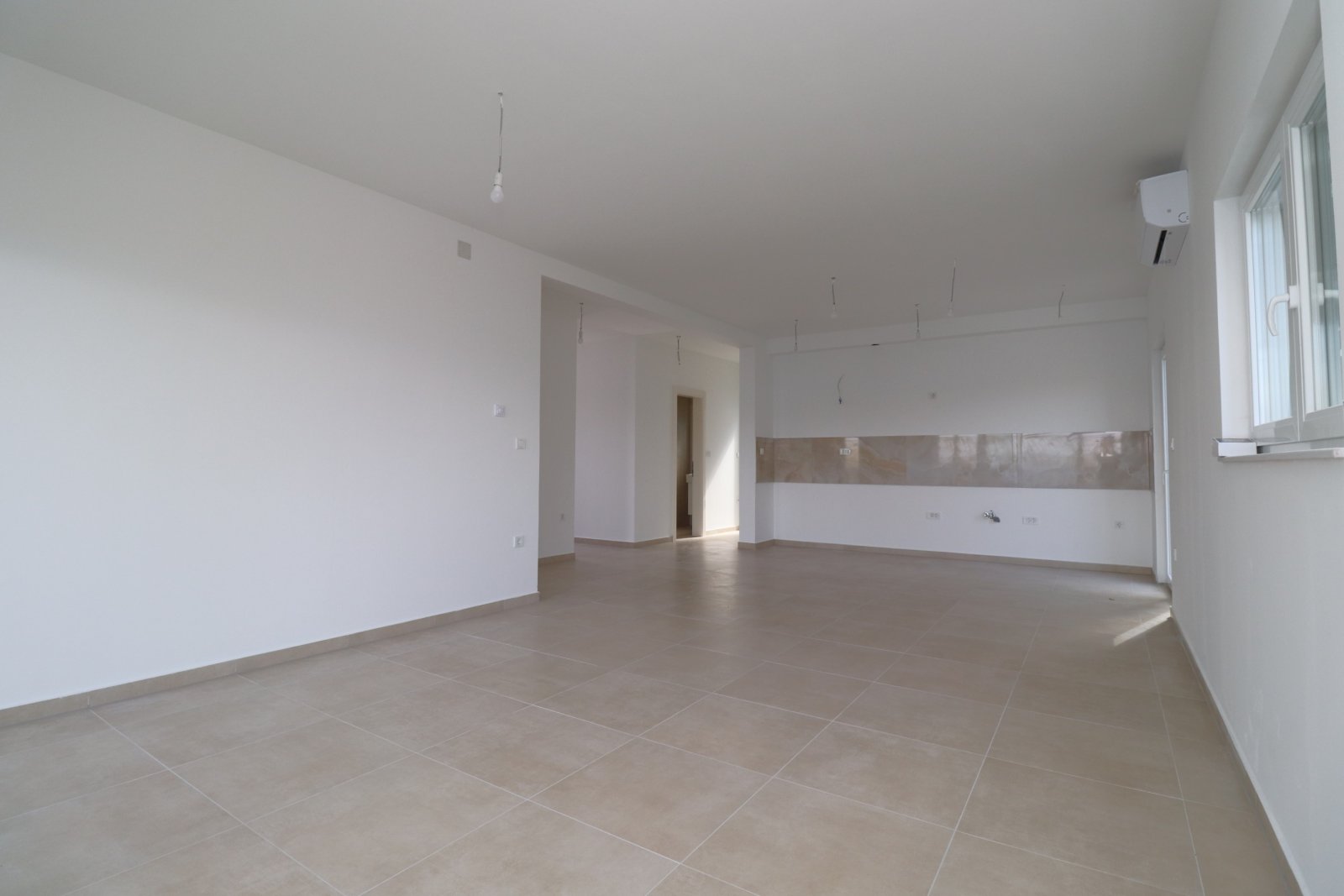 302012 - Wohnung in Šibenik - Okolica