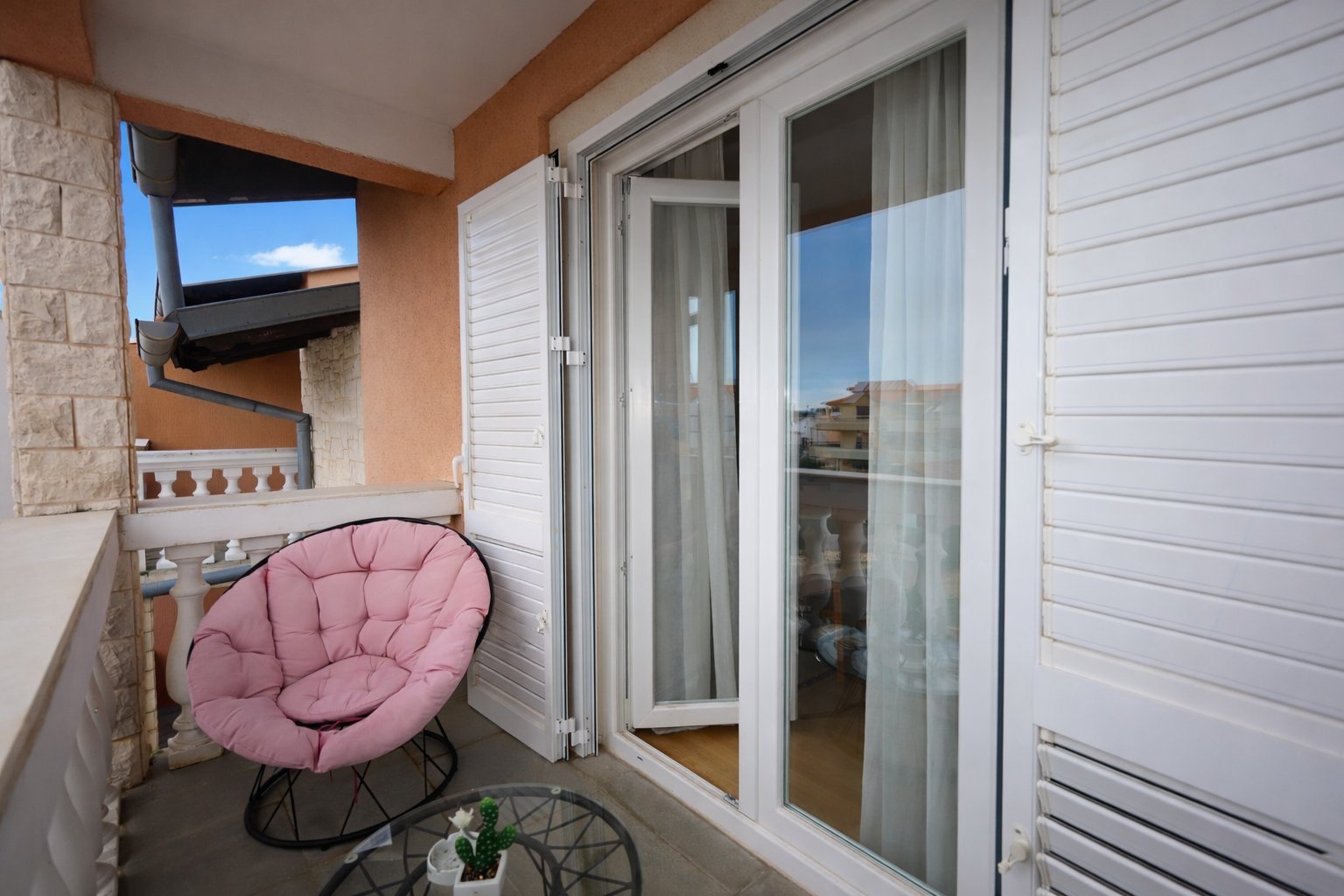 649638 - Wohnung in Vodice