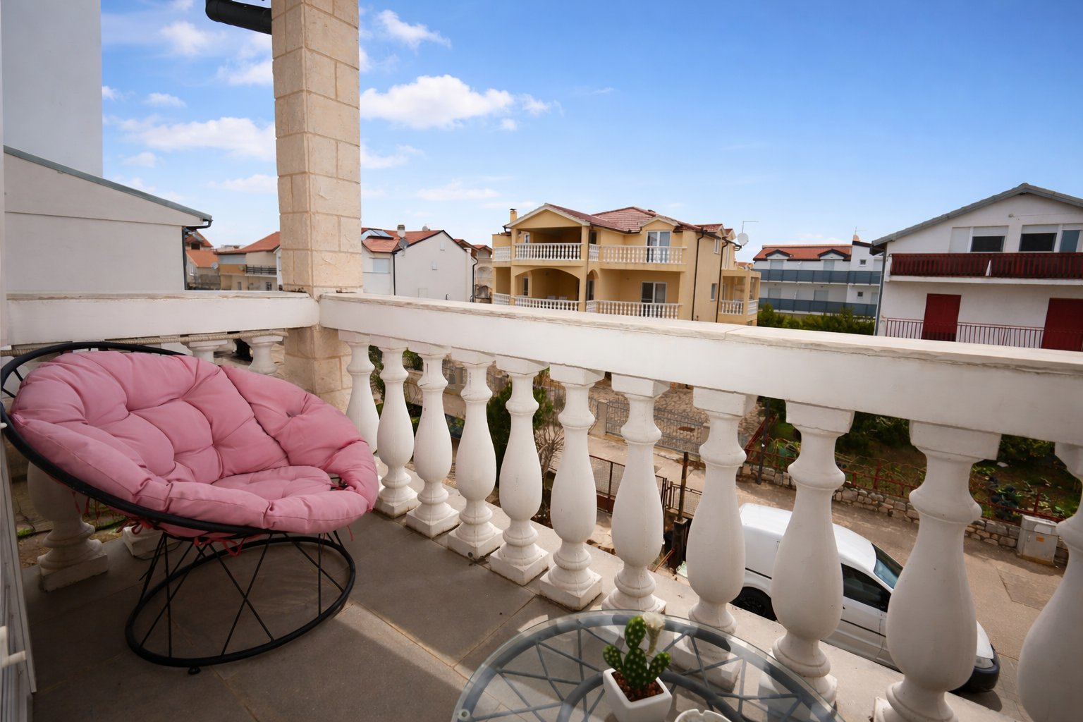 649638 - Wohnung in Vodice