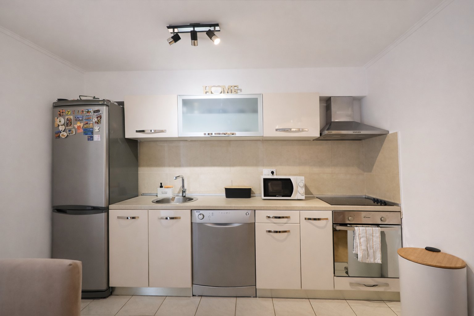 649638 - Wohnung in Vodice