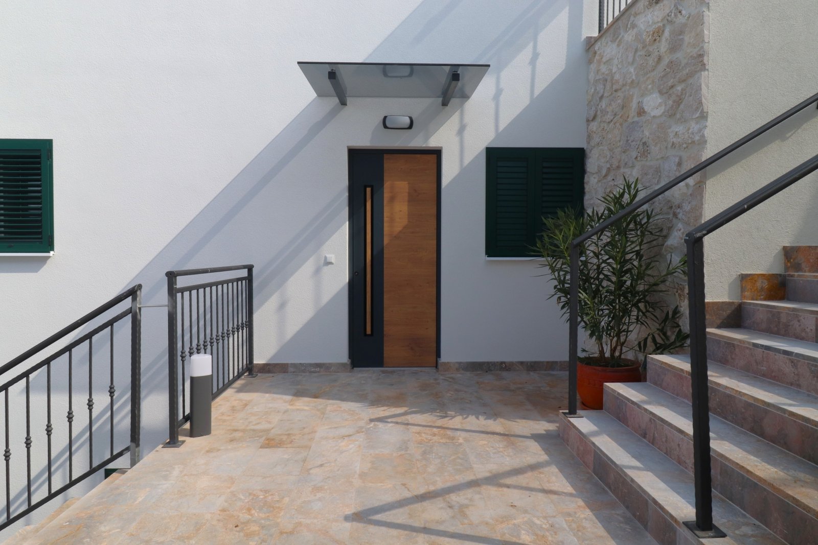 297394 - Wohnung in Šibenik - Okolica