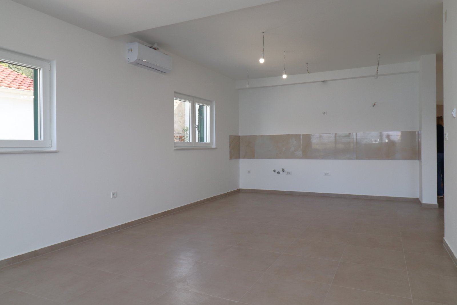 297394 - Wohnung in Šibenik - Okolica