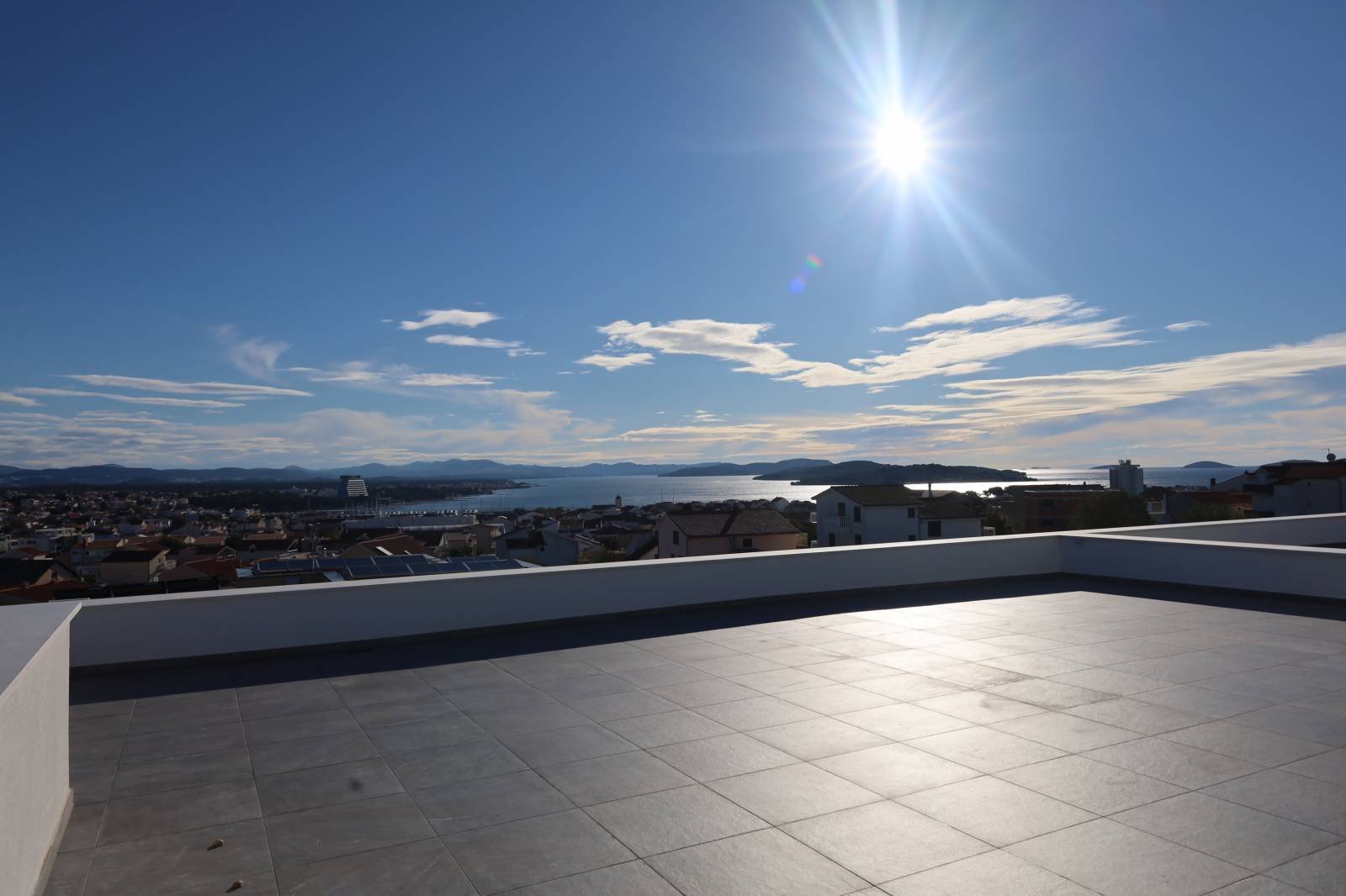 601437 - Wohnung in Vodice