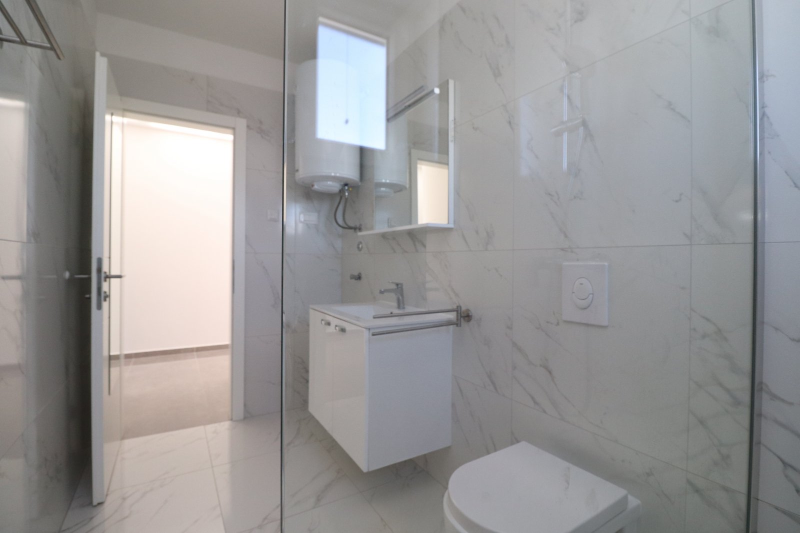 287523 - Wohnung in Tribunj