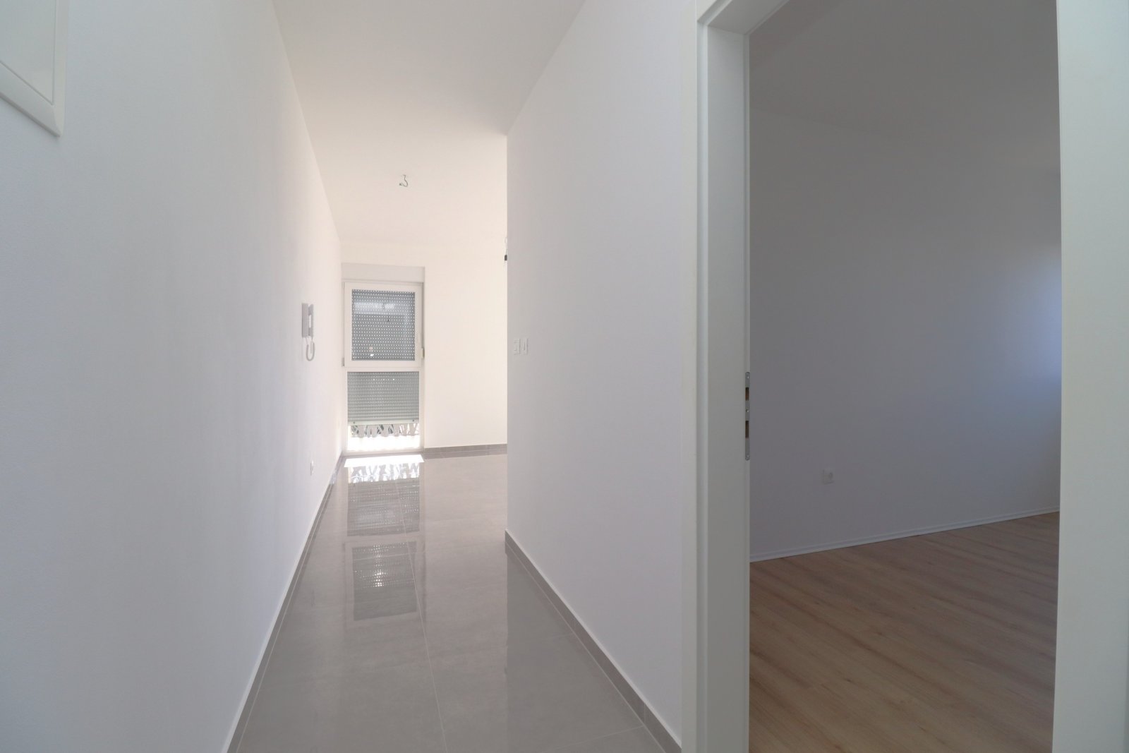 287523 - Wohnung in Tribunj