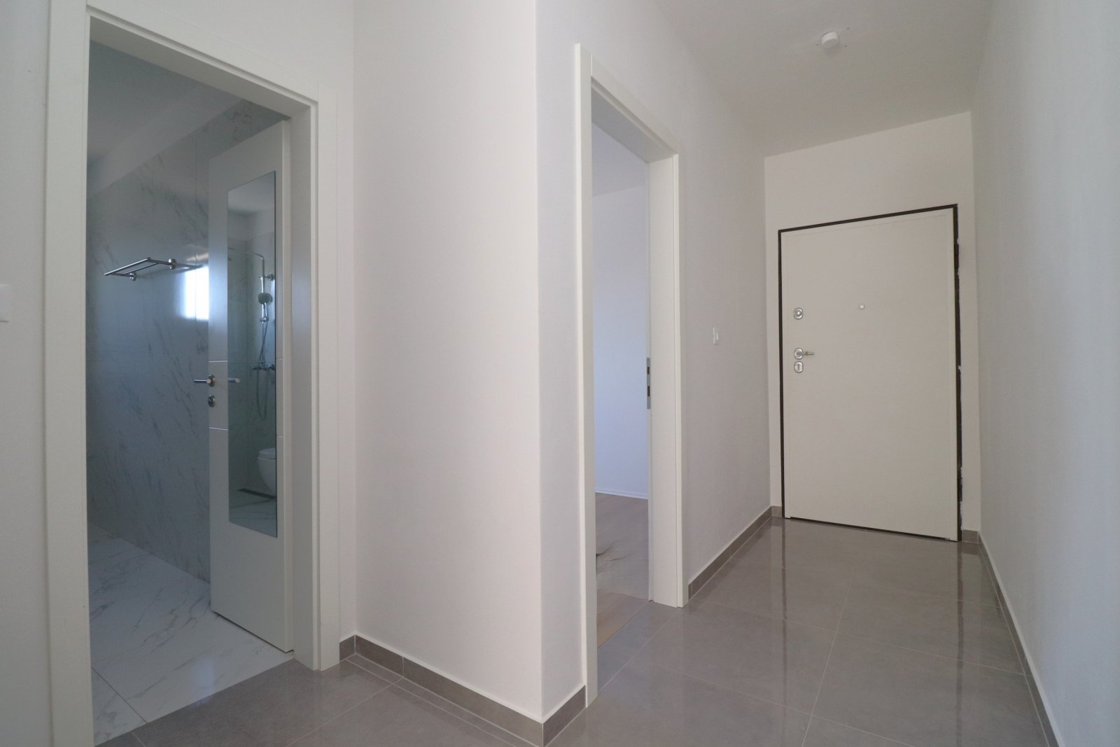 287523 - Wohnung in Tribunj