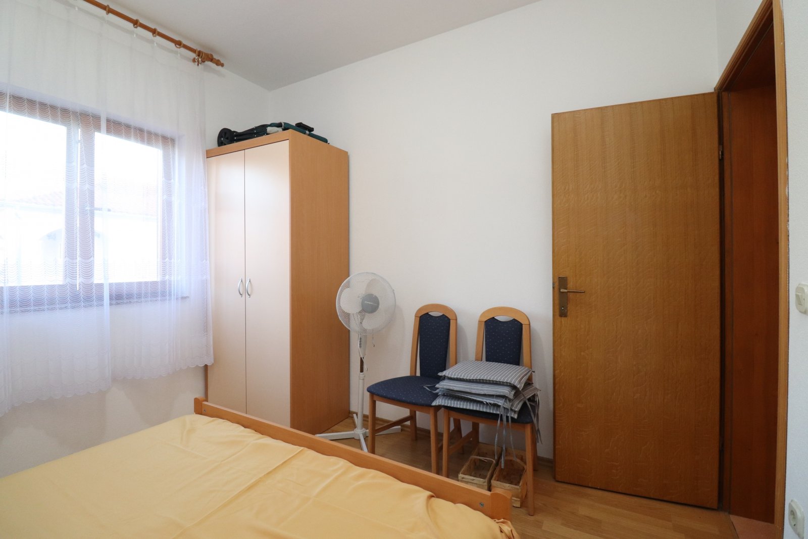 287025 - Wohnung in Vodice