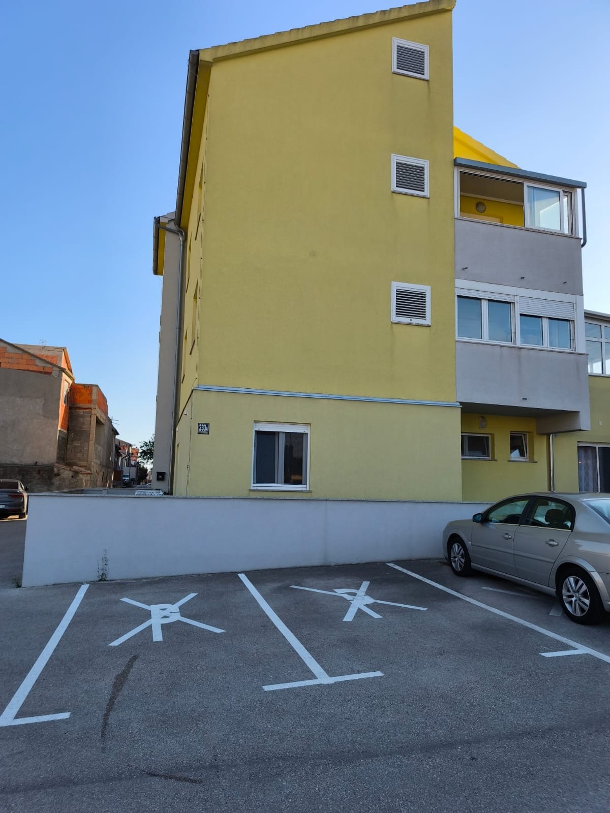 280946 - Wohnung in Šibenik