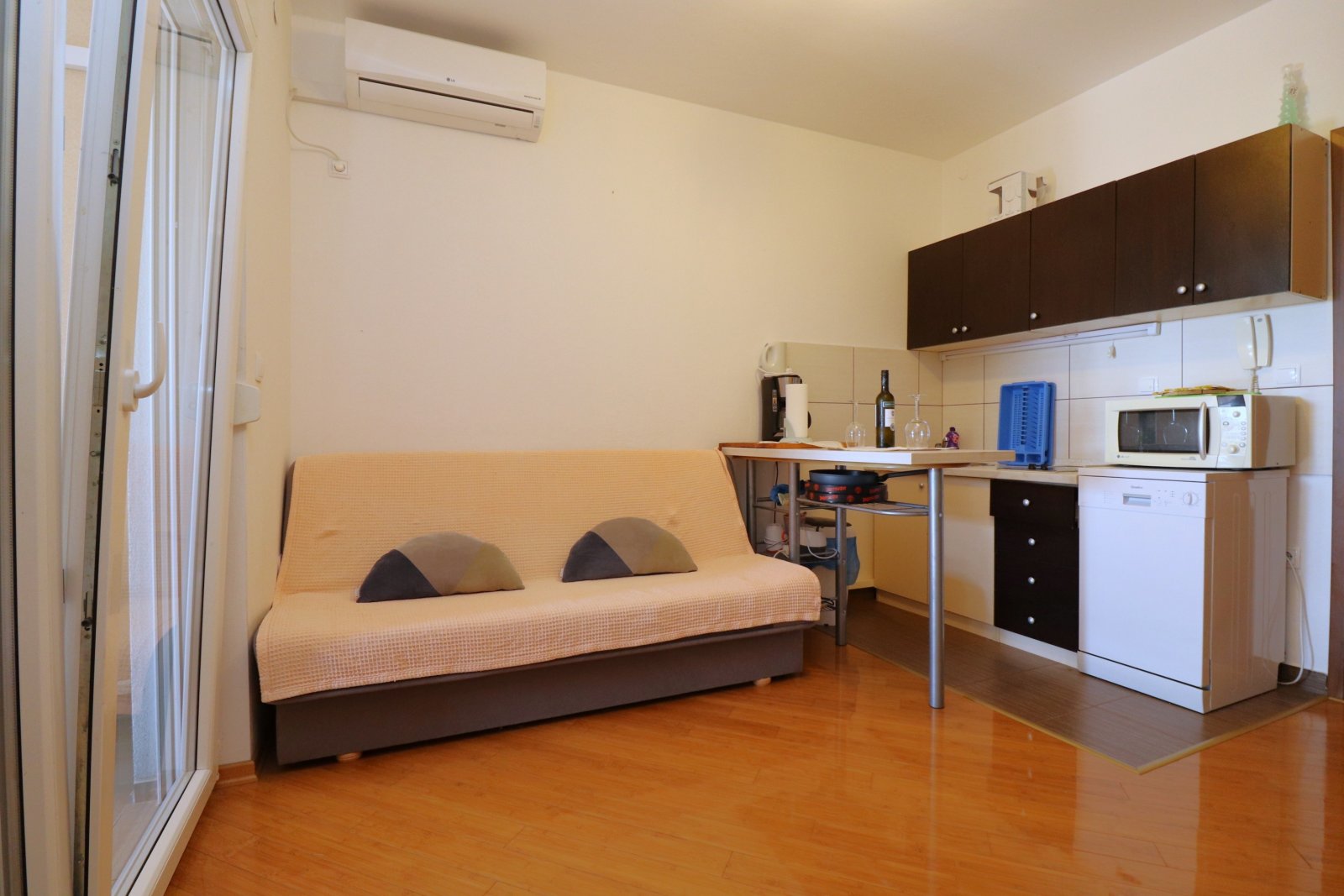 277927 - Wohnung in Vodice