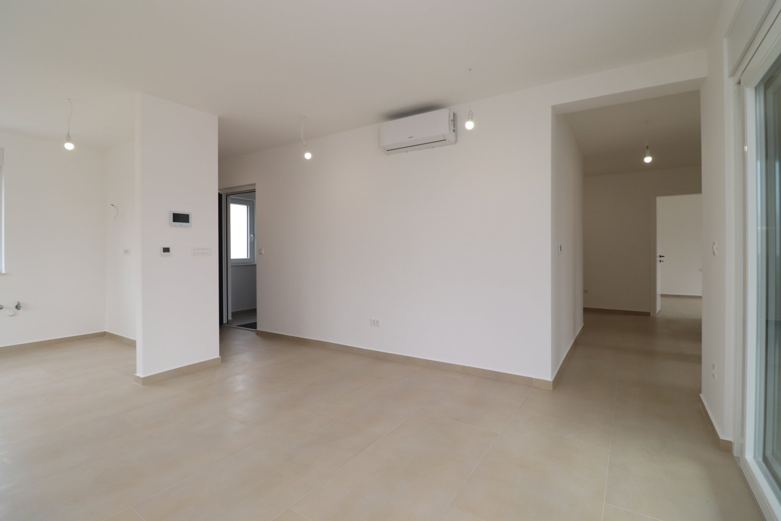 276036 - Wohnung in Vodice