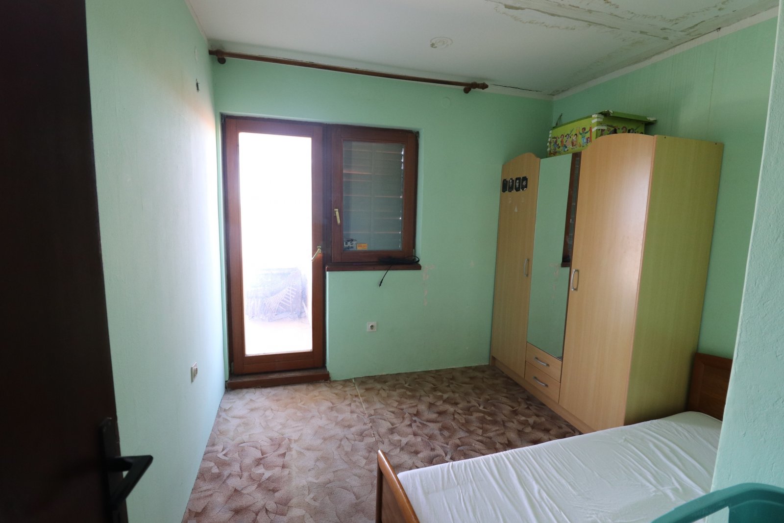 275910 - Wohnung in Šibenik