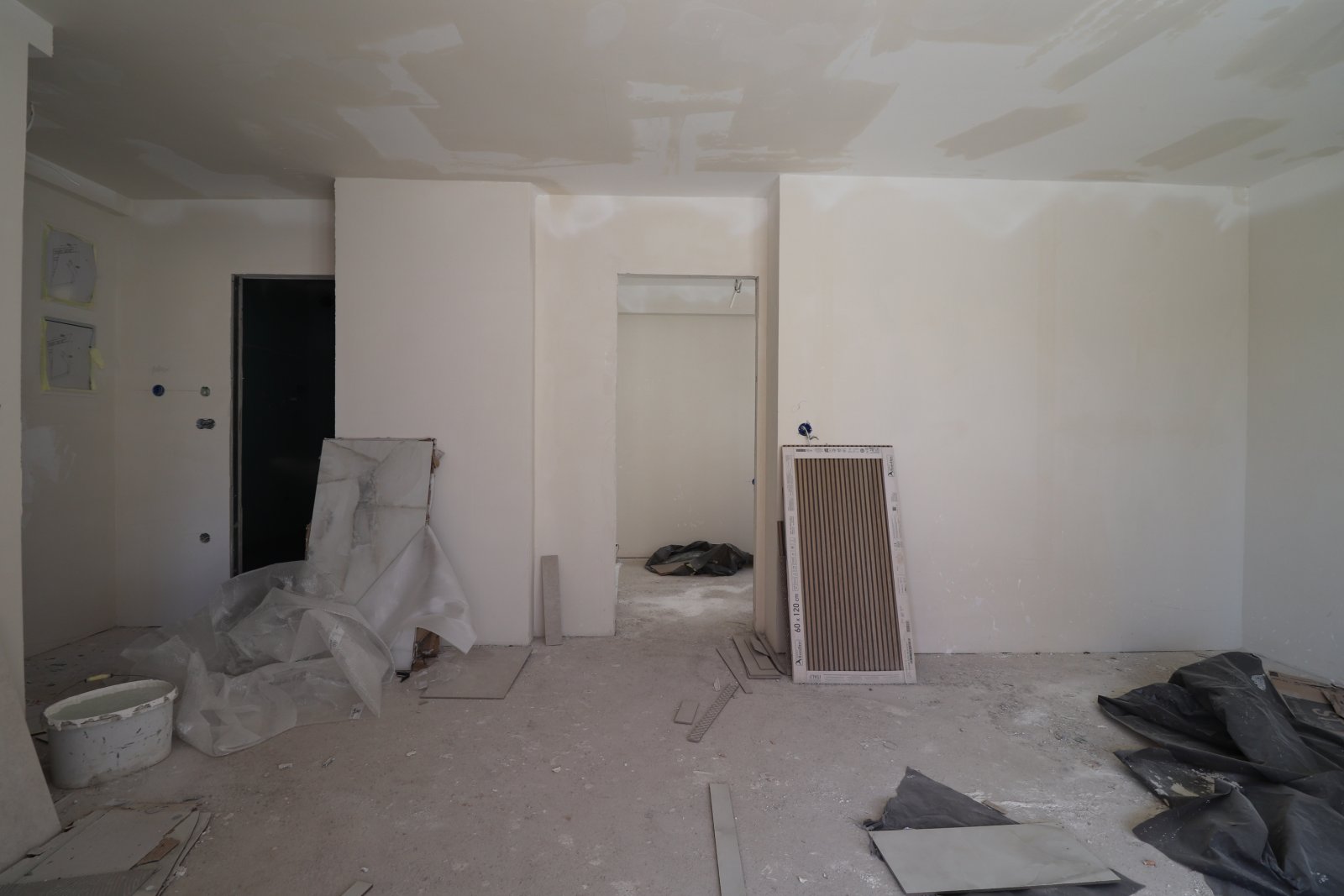 275761 - Wohnung in Vodice