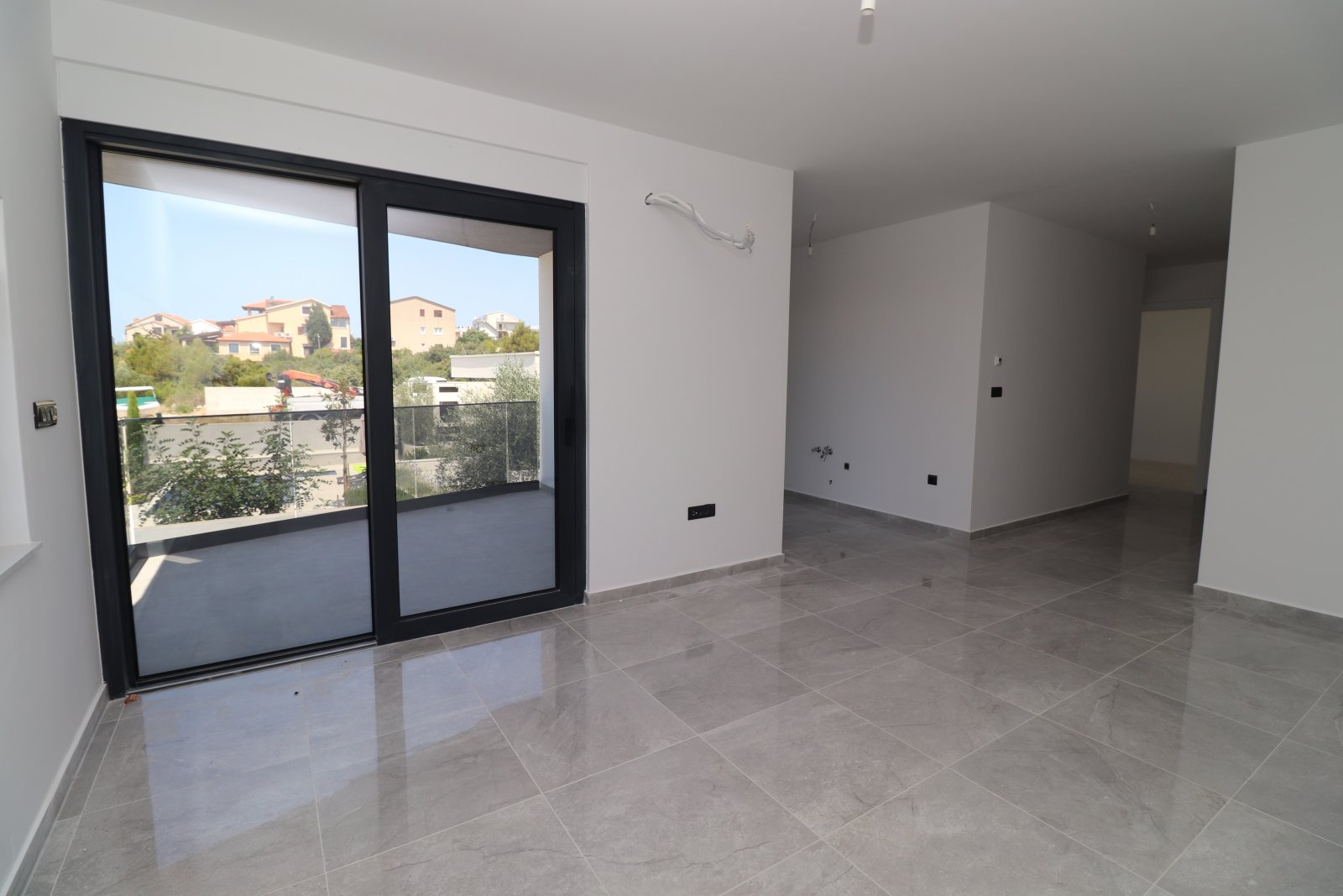 275741 - Wohnung in Šibenik - Okolica