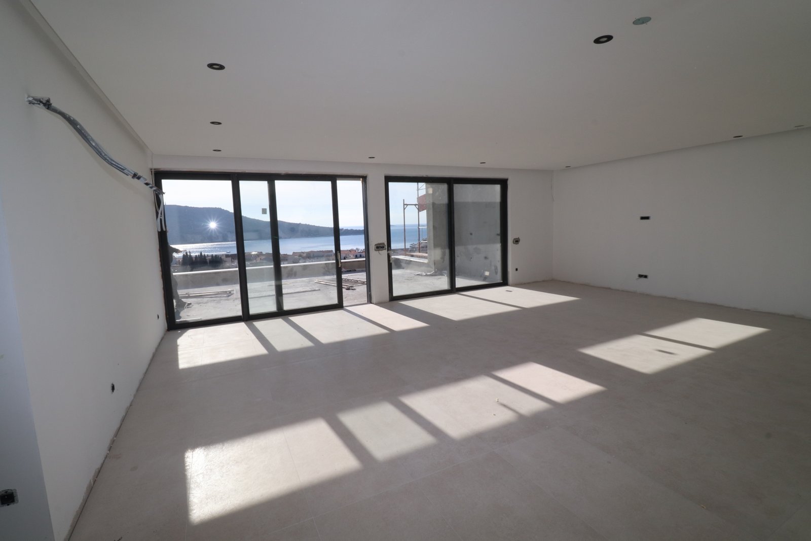 275002 - Wohnung in Primošten