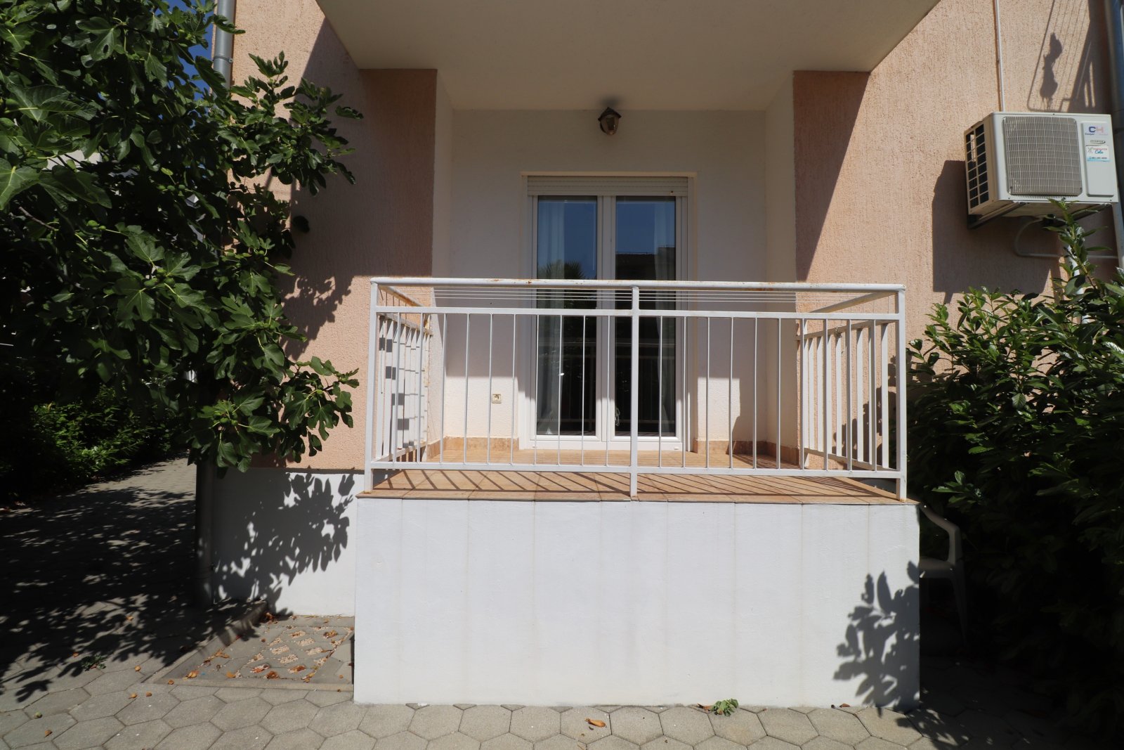 274448 - Wohnung in Vodice