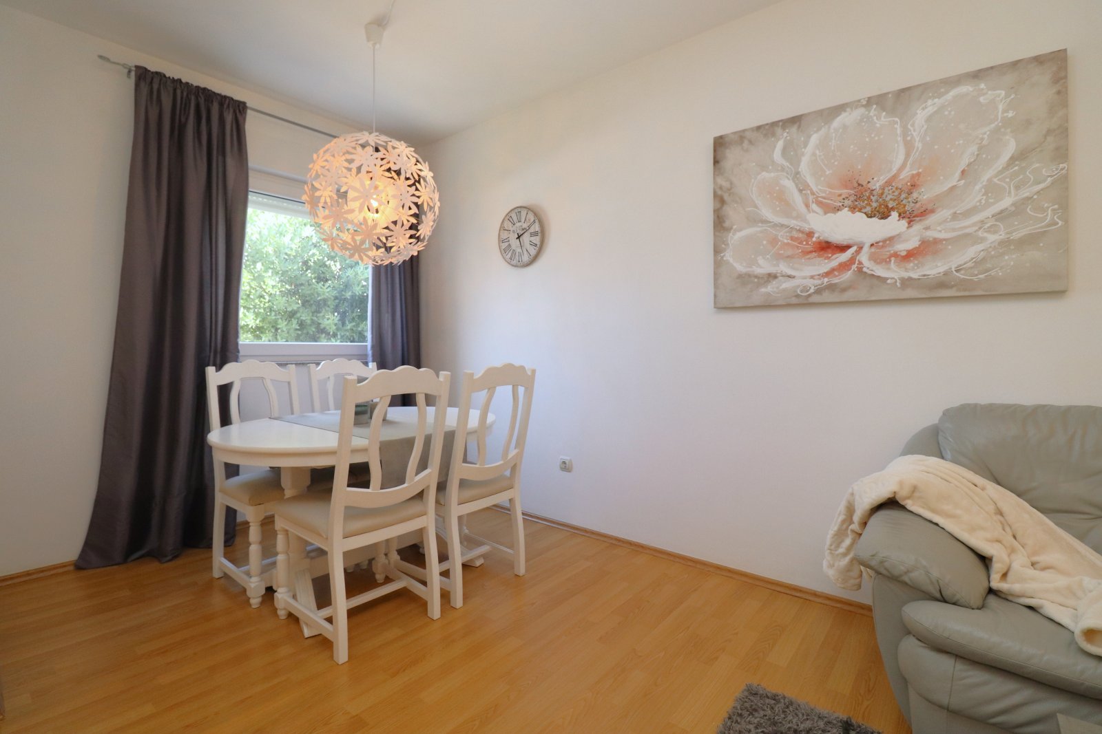 274448 - Wohnung in Vodice