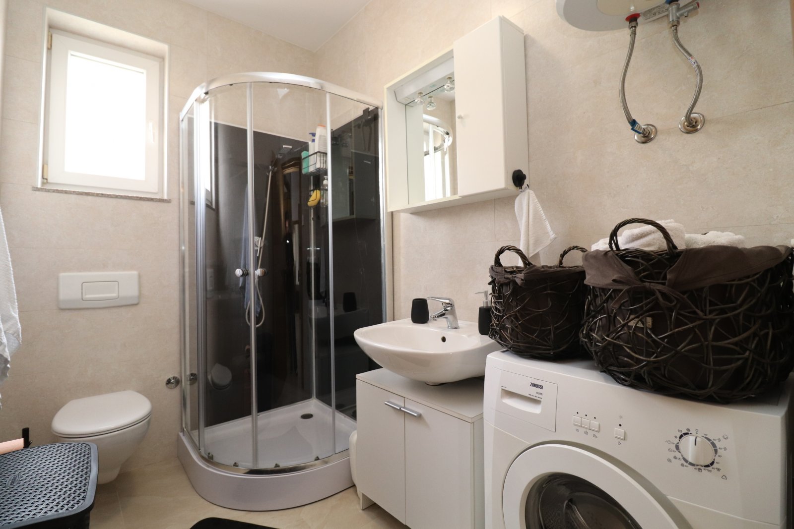 303107 - Wohnung in Vodice