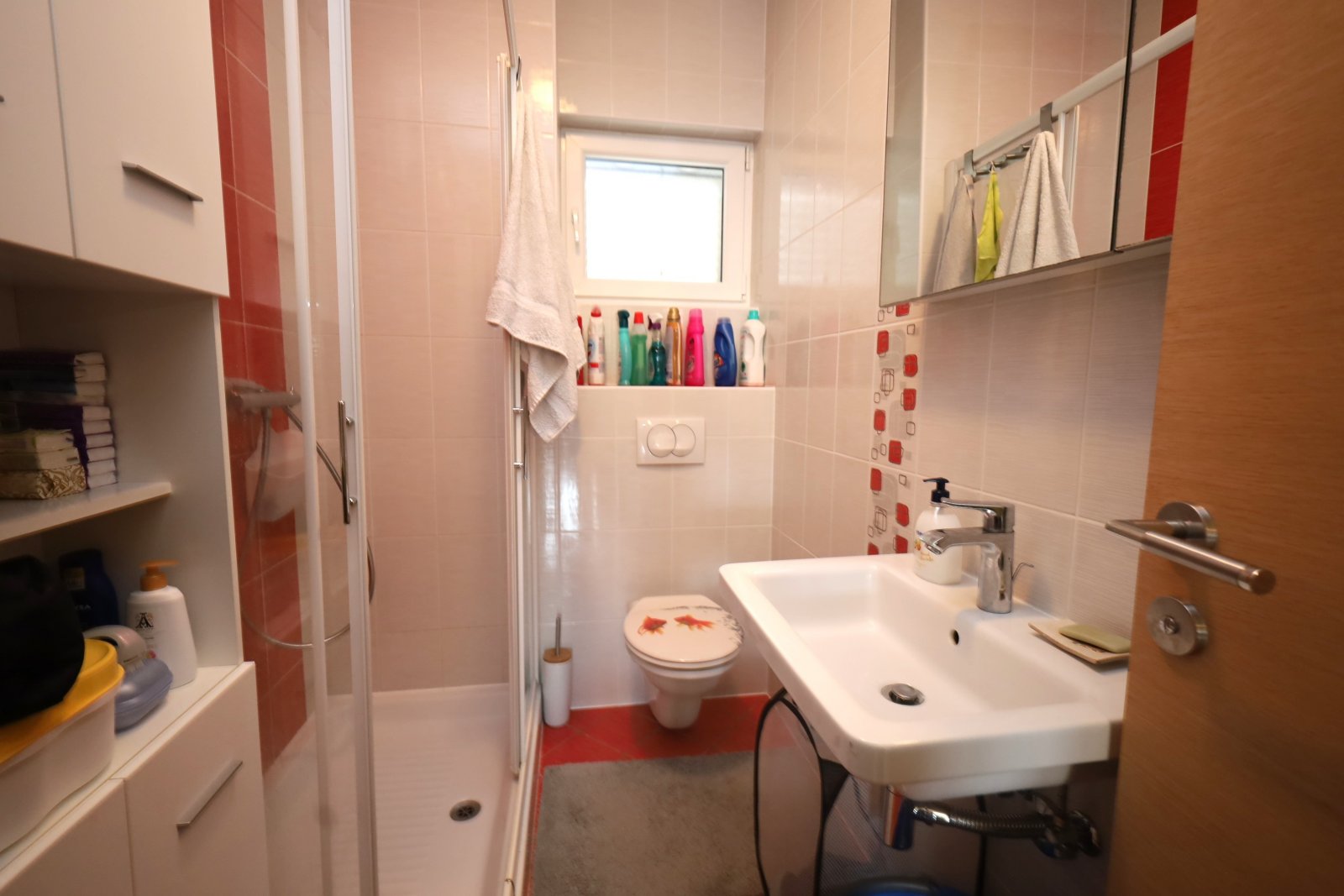 665179 - Wohnung in Pakoštane