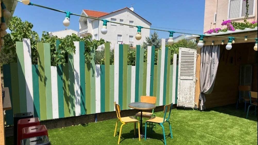 654658 - Wohnung in Vodice