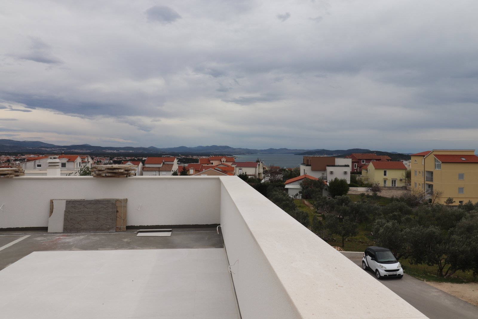 302268 - Villa in Vodice