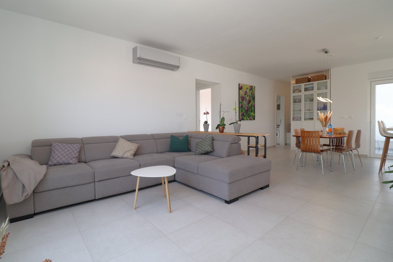 301634 - Wohnung in Šibenik - Okolica