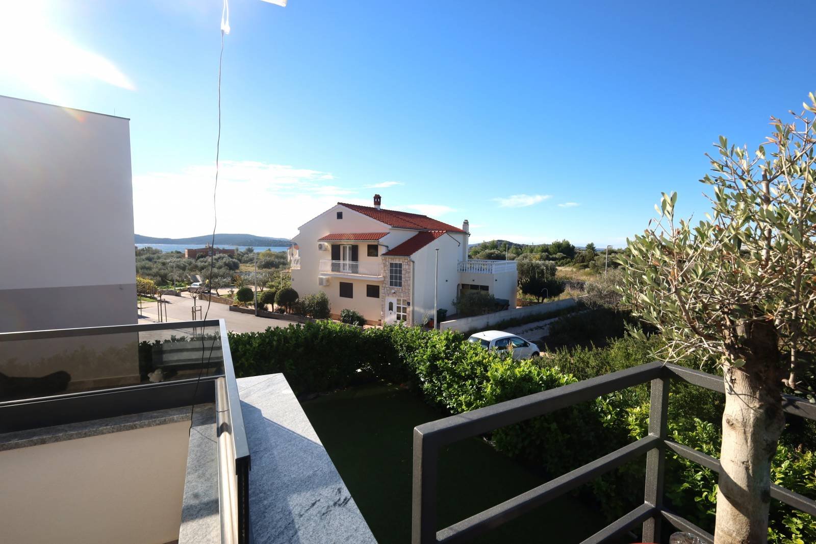 638787 - Wohnung in Vodice