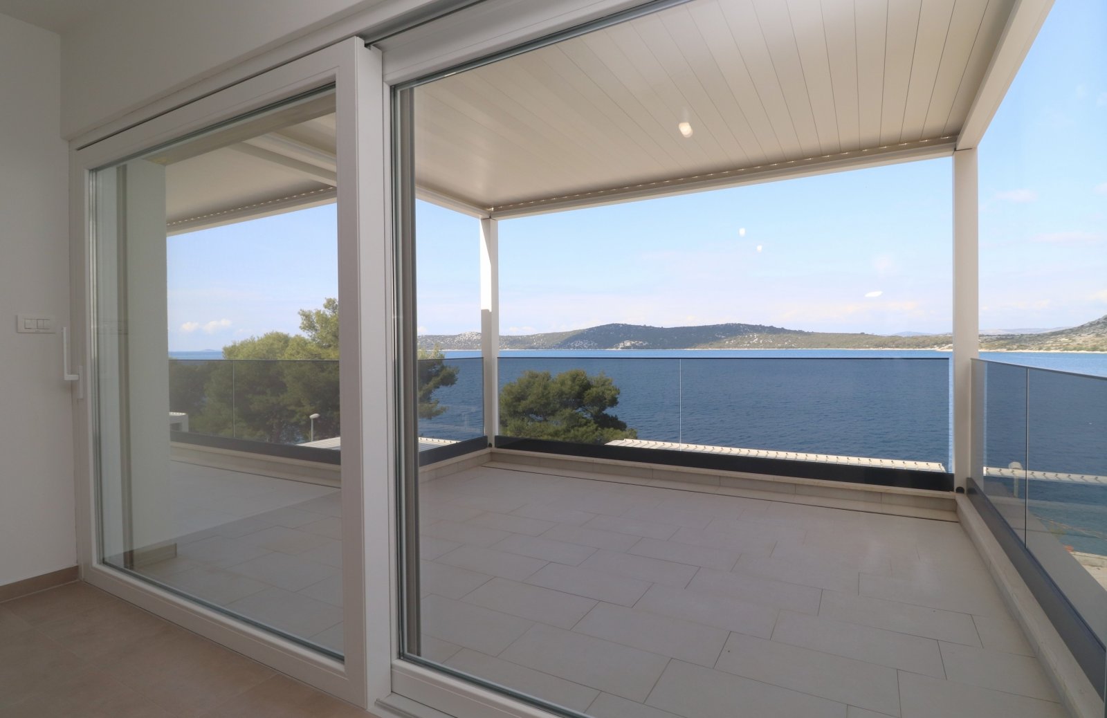 297394 - Wohnung in Šibenik - Okolica