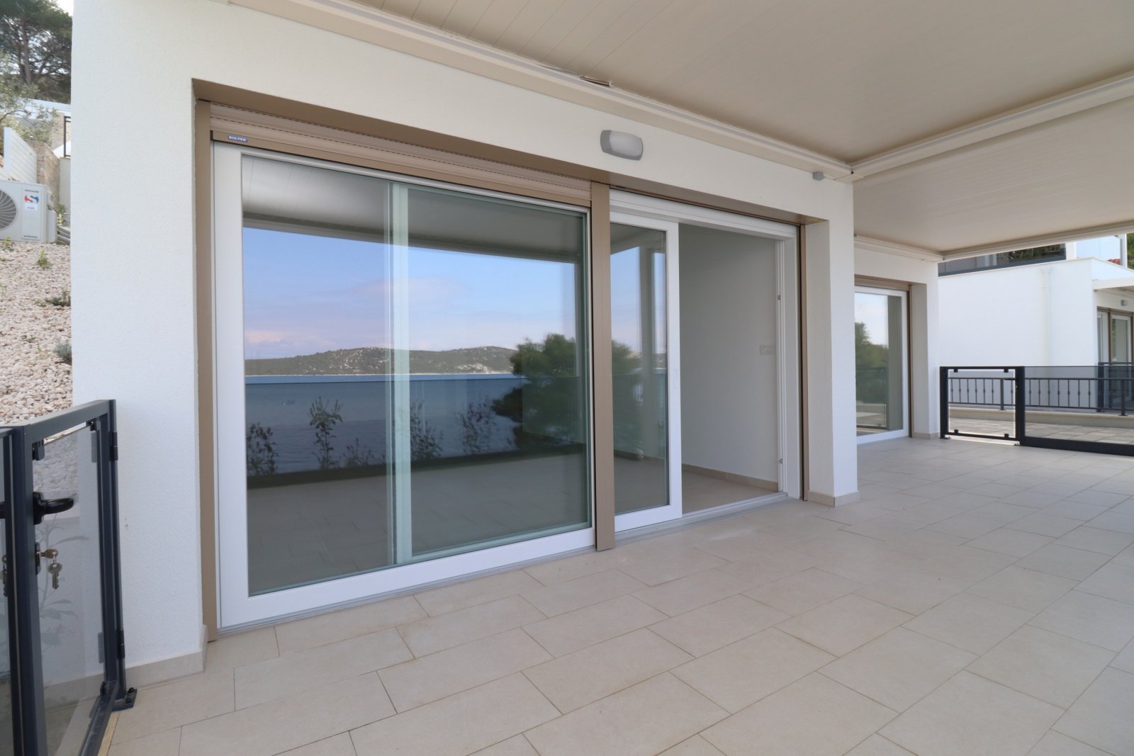 297391 - Wohnung in Šibenik - Okolica