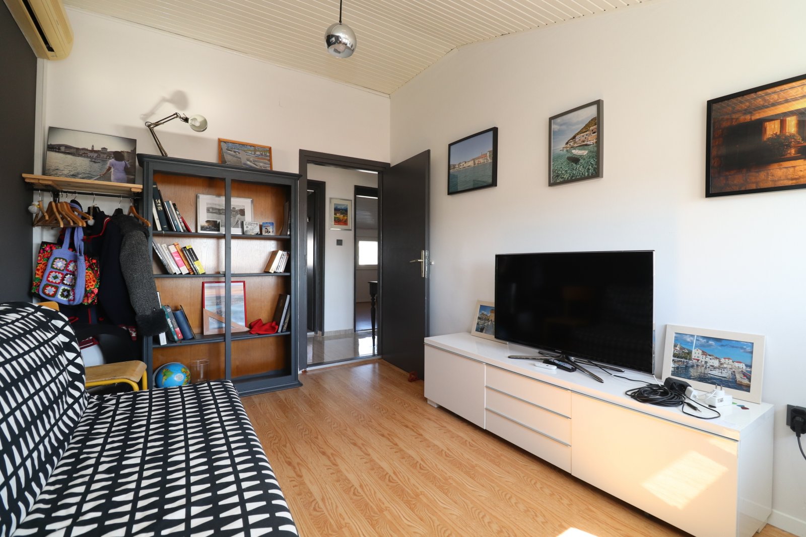 296863 - Wohnung in Vodice