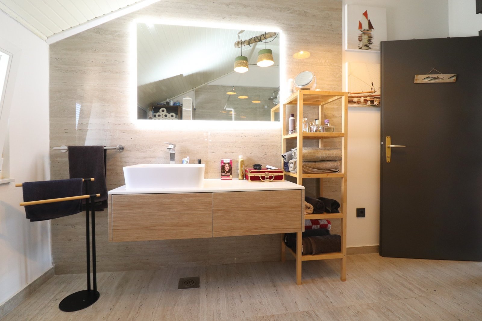 296863 - Wohnung in Vodice