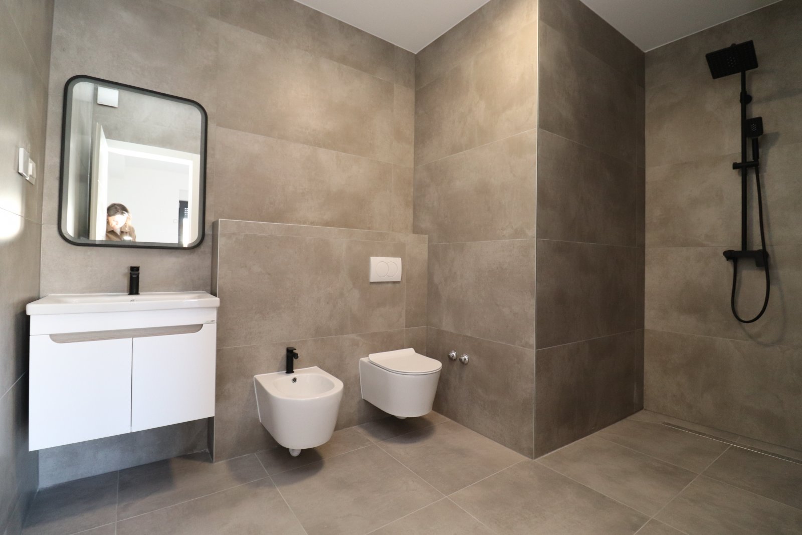 291725 - Wohnung in Vodice