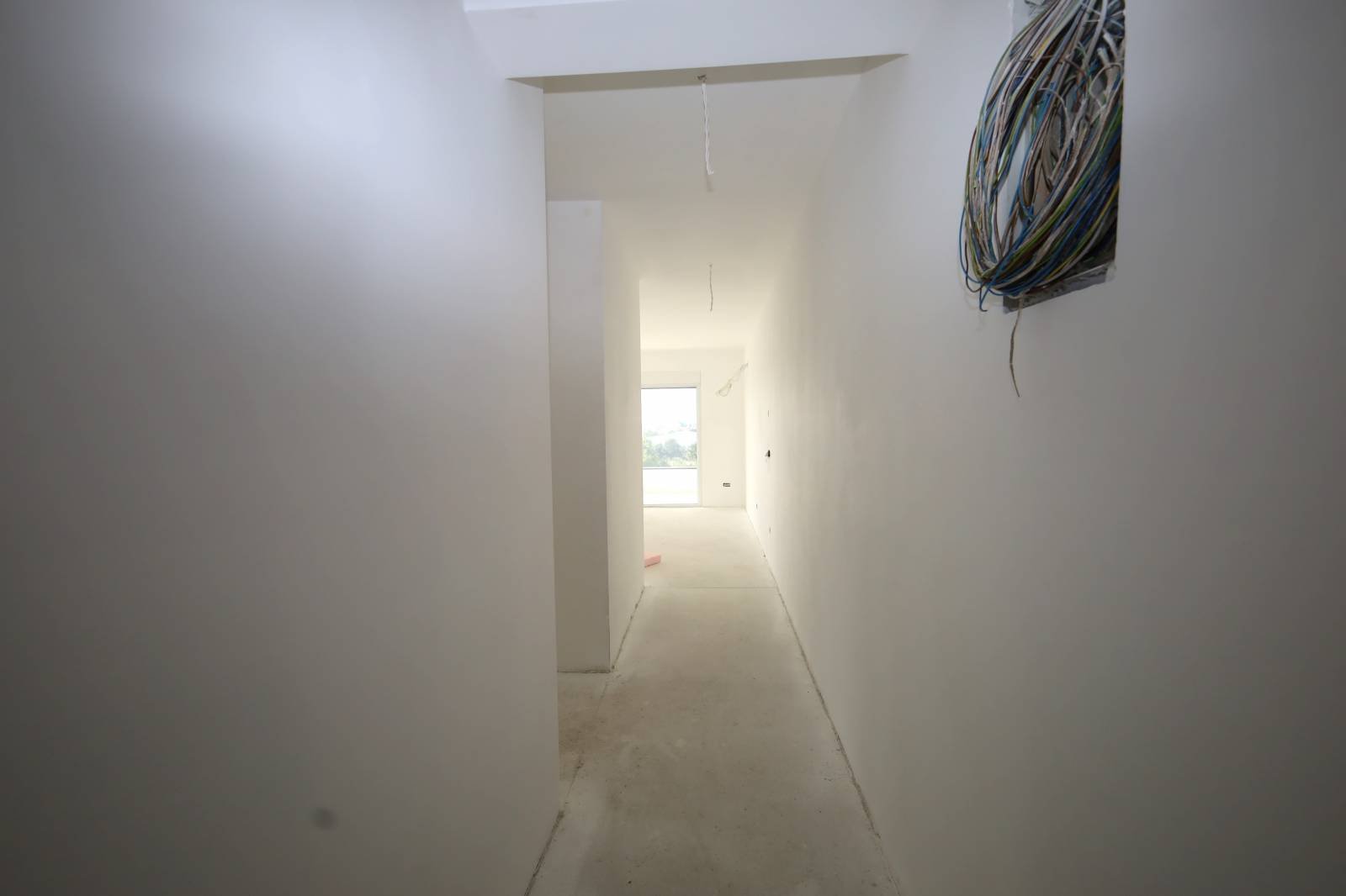 593890 - Wohnung in Vodice