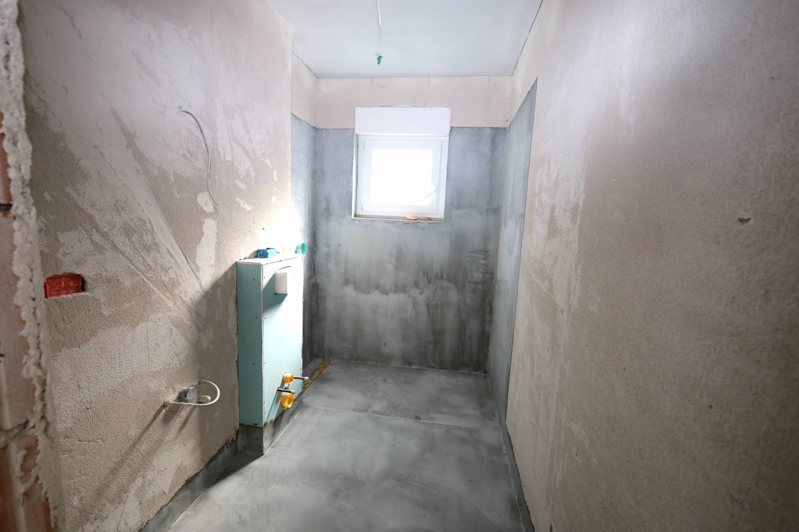 593890 - Wohnung in Vodice