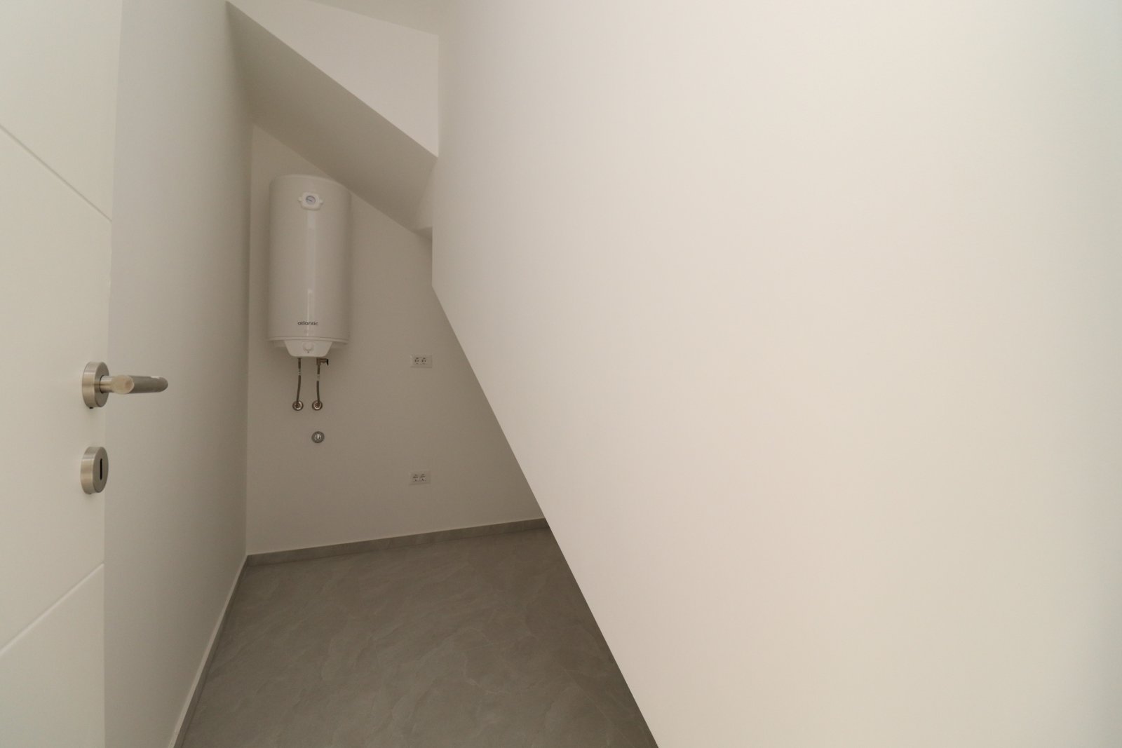 291723 - Wohnung in Vodice