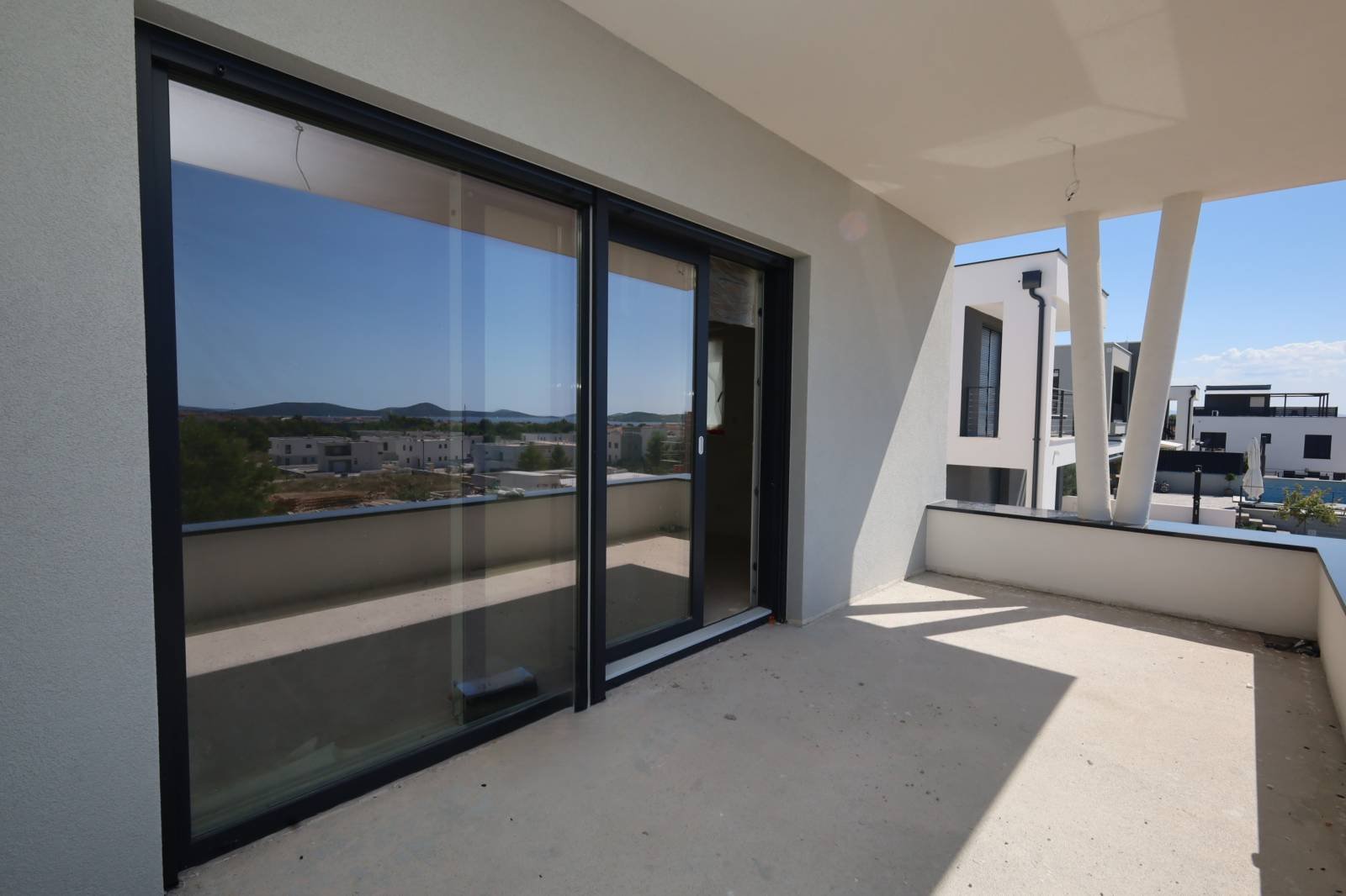 593890 - Wohnung in Vodice