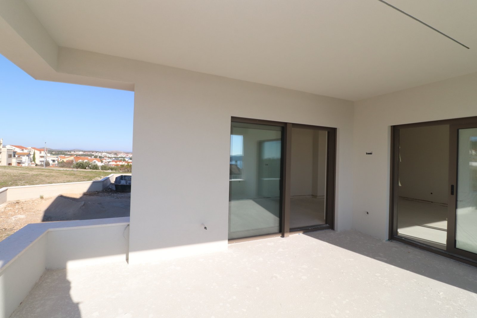 290406 - Wohnung in Vodice