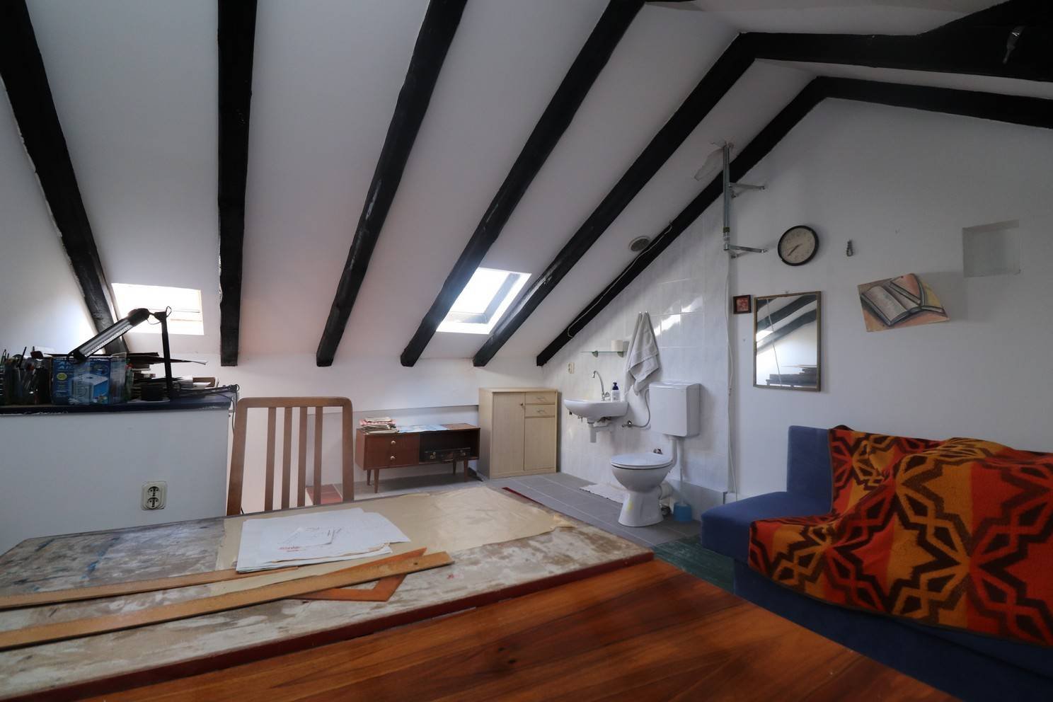 329934 - Villa in Tribunj