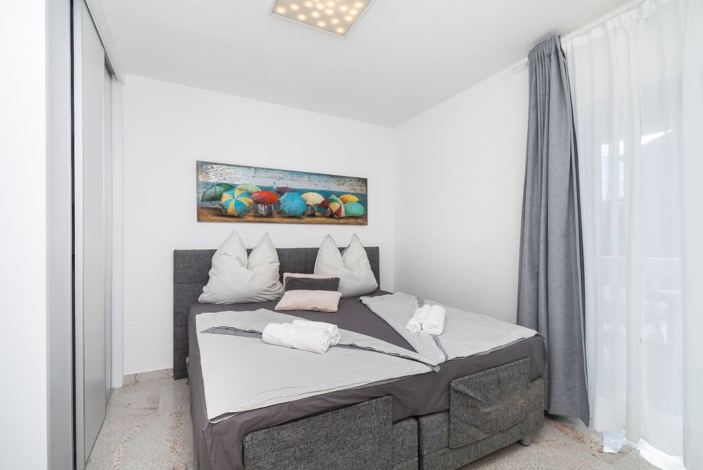 288587 - Villa in Vodice