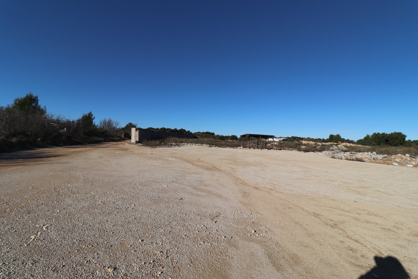 288507 - Grundstück in Vodice