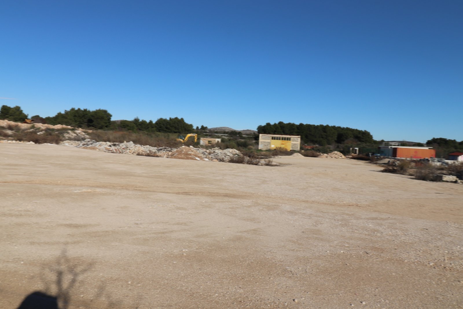 288507 - Grundstück in Vodice