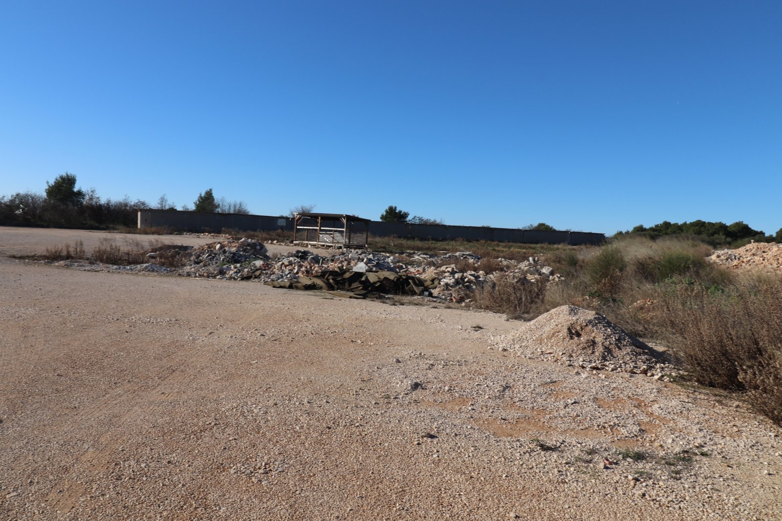 288507 - Grundstück in Vodice