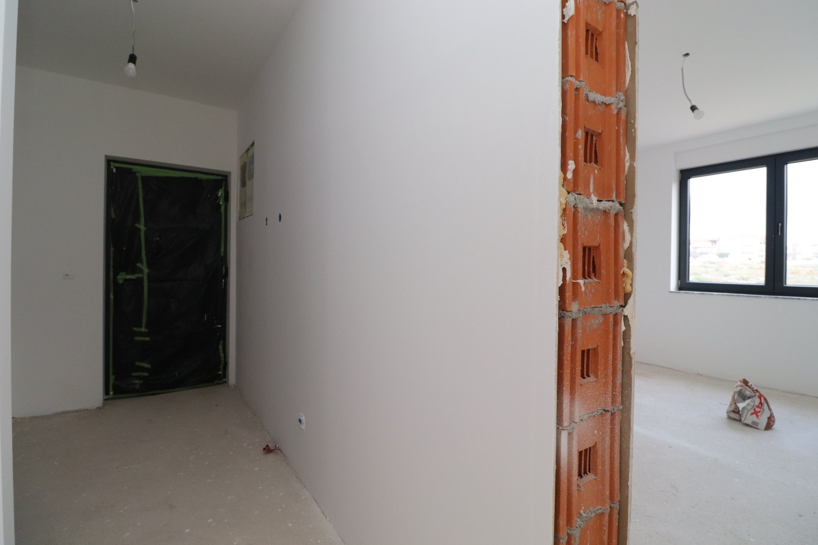 288503 - Wohnung in Vodice