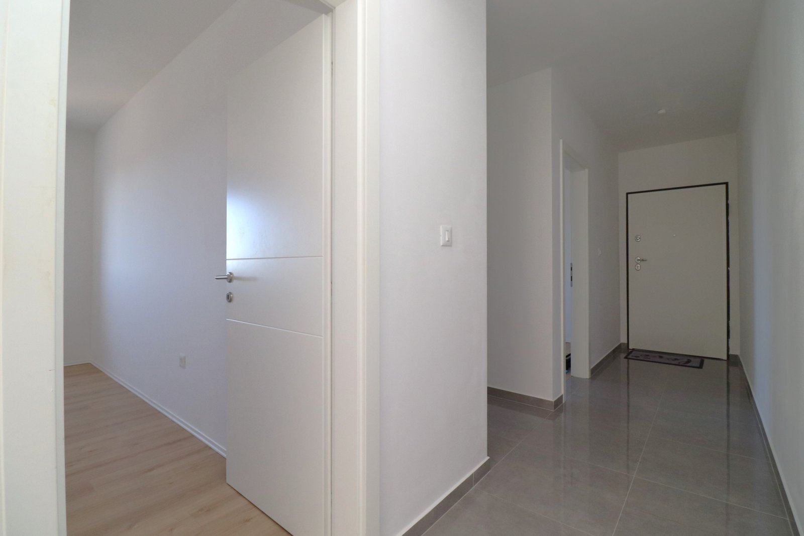 287523 - Wohnung in Tribunj