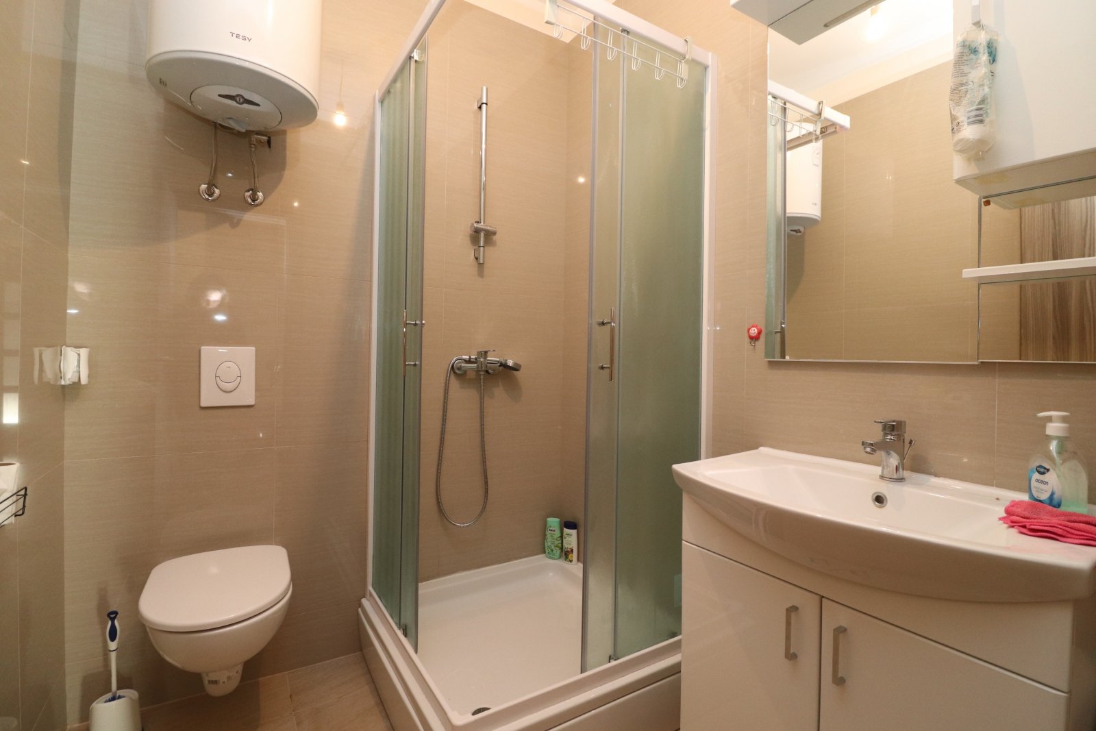 285548 - Villa in Vodice