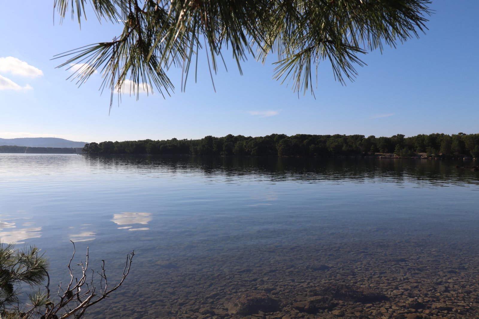 285250 - Grundstück in Šibenik - Okolica